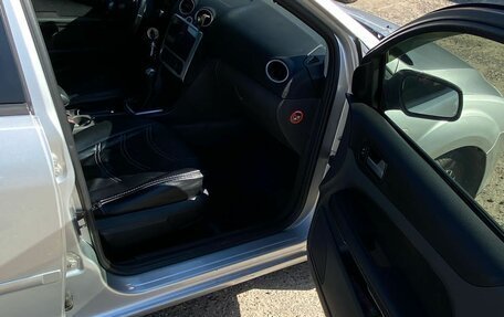 Ford Focus II рестайлинг, 2006 год, 685 000 рублей, 13 фотография