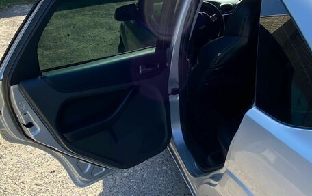 Ford Focus II рестайлинг, 2006 год, 685 000 рублей, 12 фотография