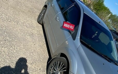 Ford Focus II рестайлинг, 2006 год, 685 000 рублей, 8 фотография