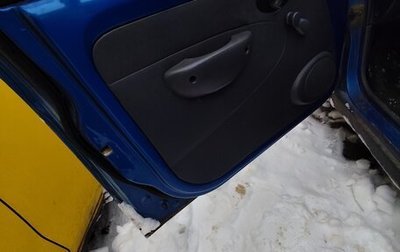 Daewoo Matiz, 2010 год, 150 000 рублей, 1 фотография