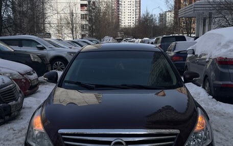 Nissan Teana, 2008 год, 829 000 рублей, 1 фотография