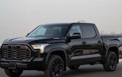 Toyota Tundra, 2025 год, 8 914 000 рублей, 1 фотография