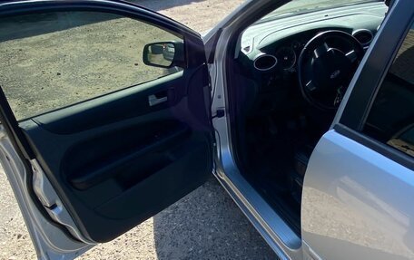 Ford Focus II рестайлинг, 2006 год, 685 000 рублей, 16 фотография