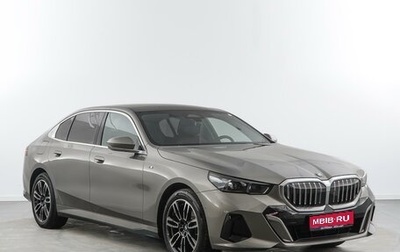 BMW 5 серия, 2024 год, 6 934 434 рублей, 1 фотография