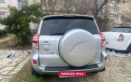 Toyota RAV4, 2012 год, 1 600 000 рублей, 1 фотография