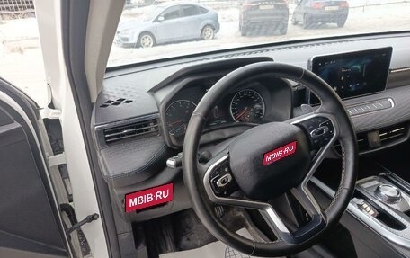 Haval Jolion, 2024 год, 1 085 700 рублей, 1 фотография