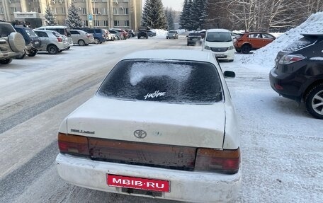 Toyota Corolla, 1992 год, 160 000 рублей, 1 фотография