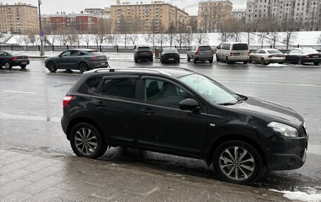 Nissan Qashqai, 2010 год, 950 000 рублей, 1 фотография