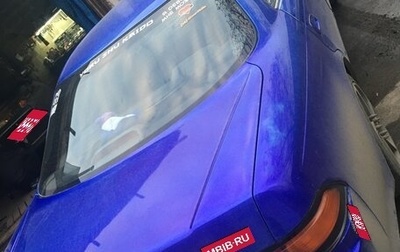 Toyota Mark II VIII (X100), 1994 год, 750 000 рублей, 1 фотография