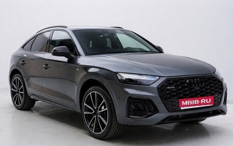 Audi Q5, 2025 год, 5 290 000 рублей, 1 фотография