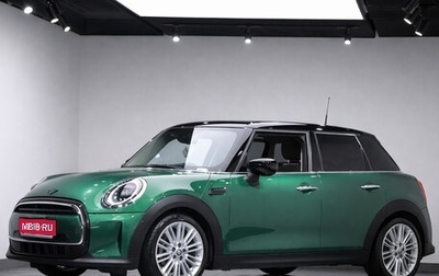 MINI Countryman II (F60), 2023 год, 2 390 000 рублей, 1 фотография