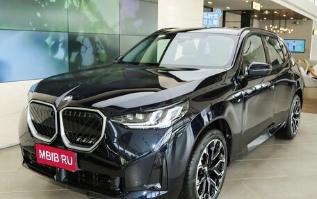 BMW X3, 2026 год, 6 279 000 рублей, 1 фотография