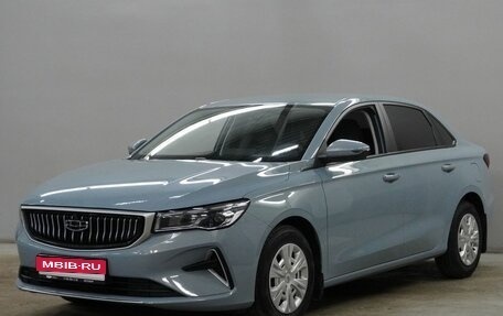 Geely Emgrand, 2024 год, 1 878 000 рублей, 1 фотография