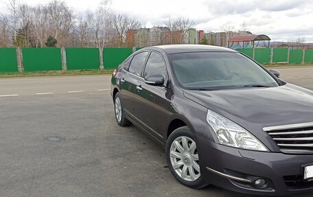 Nissan Teana, 2009 год, 1 250 000 рублей, 3 фотография