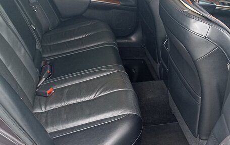 Nissan Teana, 2009 год, 1 250 000 рублей, 6 фотография