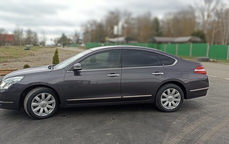 Nissan Teana, 2009 год, 1 250 000 рублей, 4 фотография