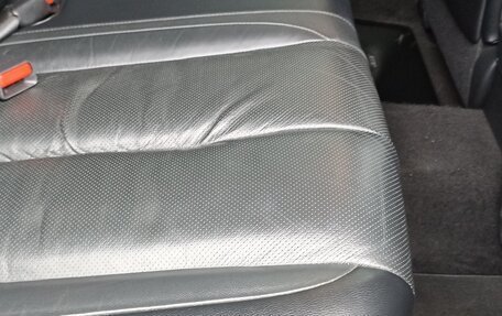 Nissan Teana, 2009 год, 1 250 000 рублей, 9 фотография