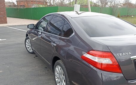 Nissan Teana, 2009 год, 1 250 000 рублей, 10 фотография