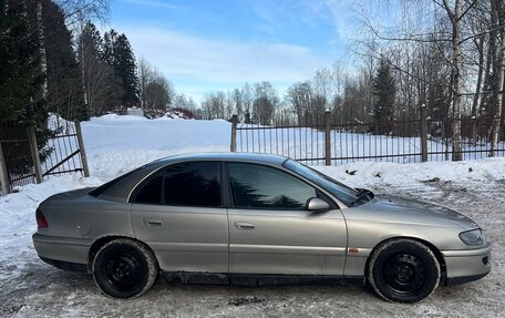 Opel Omega B, 1997 год, 235 000 рублей, 5 фотография