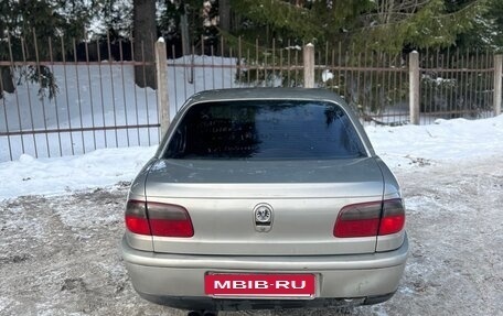 Opel Omega B, 1997 год, 235 000 рублей, 2 фотография