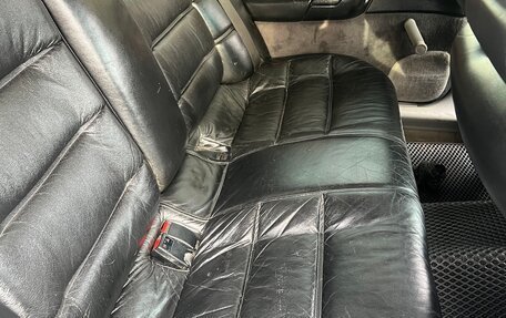 Opel Omega B, 1997 год, 235 000 рублей, 9 фотография