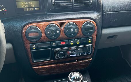 Opel Omega B, 1997 год, 235 000 рублей, 13 фотография