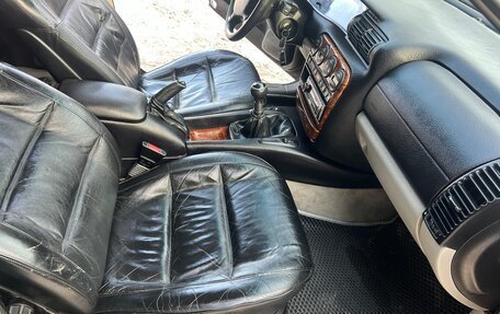 Opel Omega B, 1997 год, 235 000 рублей, 8 фотография