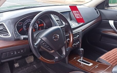 Nissan Teana, 2009 год, 1 250 000 рублей, 11 фотография