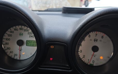 Alfa Romeo 156 I рестайлинг 1, 2001 год, 320 000 рублей, 8 фотография