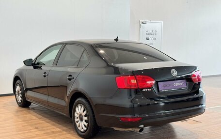 Volkswagen Jetta VI, 2014 год, 920 000 рублей, 7 фотография