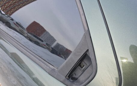 Alfa Romeo 156 I рестайлинг 1, 2001 год, 320 000 рублей, 6 фотография