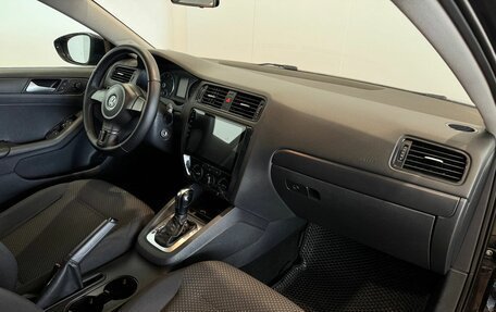 Volkswagen Jetta VI, 2014 год, 920 000 рублей, 9 фотография