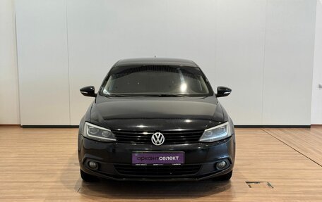 Volkswagen Jetta VI, 2014 год, 920 000 рублей, 2 фотография