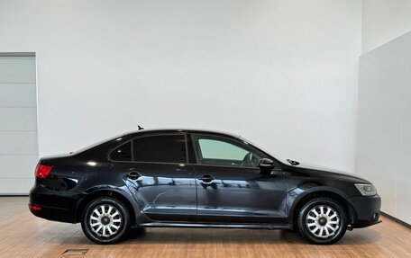 Volkswagen Jetta VI, 2014 год, 920 000 рублей, 4 фотография