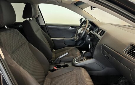 Volkswagen Jetta VI, 2014 год, 920 000 рублей, 10 фотография