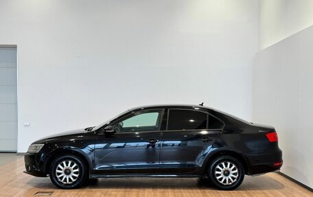 Volkswagen Jetta VI, 2014 год, 920 000 рублей, 8 фотография
