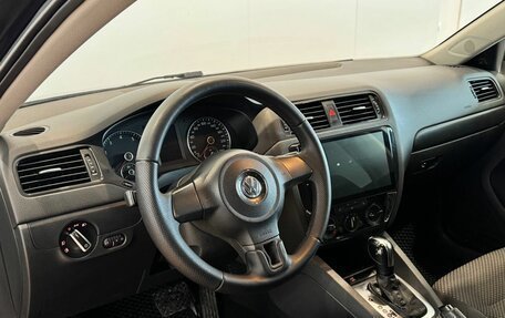 Volkswagen Jetta VI, 2014 год, 920 000 рублей, 12 фотография