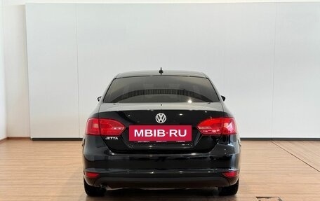 Volkswagen Jetta VI, 2014 год, 920 000 рублей, 6 фотография