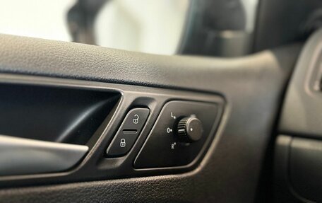 Volkswagen Jetta VI, 2014 год, 920 000 рублей, 18 фотография