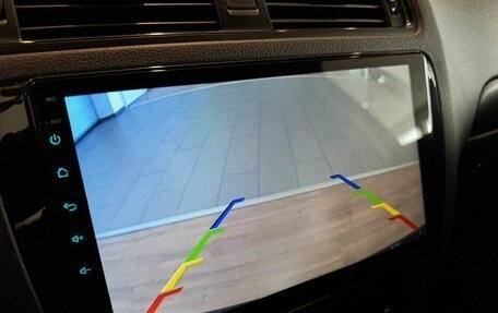 Volkswagen Jetta VI, 2014 год, 920 000 рублей, 19 фотография