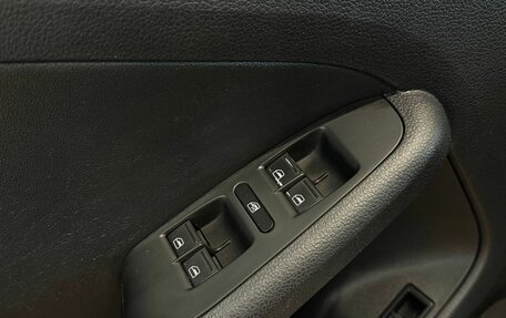 Volkswagen Jetta VI, 2014 год, 920 000 рублей, 17 фотография