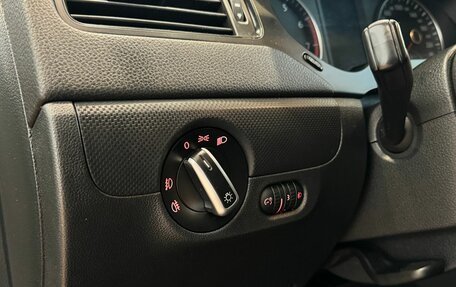 Volkswagen Jetta VI, 2014 год, 920 000 рублей, 22 фотография