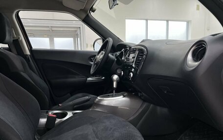 Nissan Juke II, 2011 год, 980 000 рублей, 9 фотография