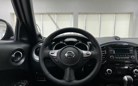 Nissan Juke II, 2011 год, 980 000 рублей, 10 фотография