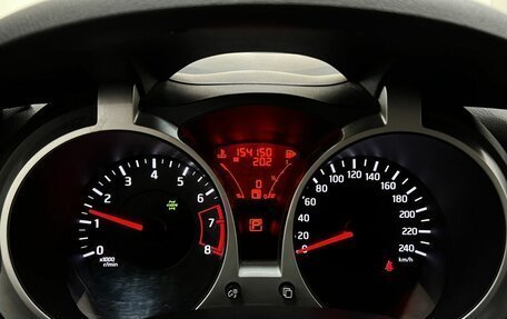 Nissan Juke II, 2011 год, 980 000 рублей, 13 фотография