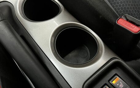 Nissan Juke II, 2011 год, 980 000 рублей, 24 фотография