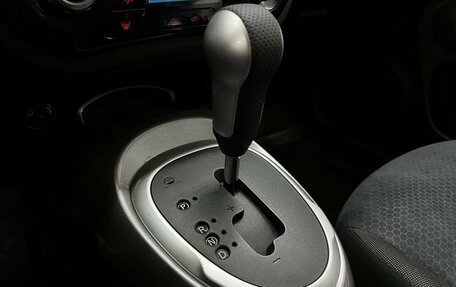 Nissan Juke II, 2011 год, 980 000 рублей, 23 фотография