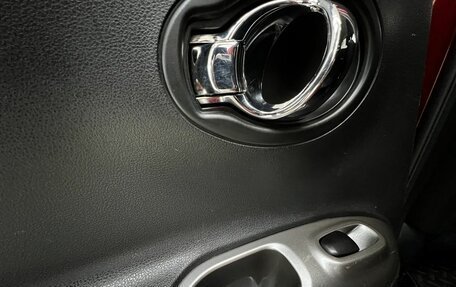 Nissan Juke II, 2011 год, 980 000 рублей, 26 фотография