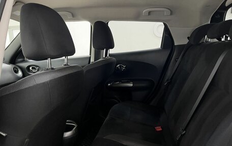 Nissan Juke II, 2011 год, 980 000 рублей, 30 фотография