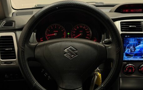 Suzuki Liana, 2007 год, 440 000 рублей, 11 фотография